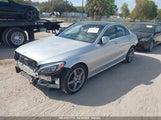 MERCEDES-BENZ C 300 4MATIC/LUXURY 4MATIC/SPORT 4MATIC 55SWF4KB2FU005126 photo