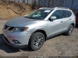 NISSAN ROGUE SL 5N1AT2MVXFC820991 снимка