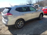 NISSAN ROGUE SL 5N1AT2MVXFC820991 снимка