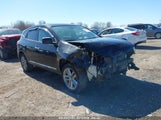 NISSAN ROGUE S KROM EDITION JN8AS5MV0BW268830 photo