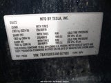 TESLA MODEL Y LONG RANGE DUAL MOTOR ALL-WHEEL DRIVE 7SAYGDEE4NF447985 photo