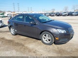CHEVROLET CRUZE 1LT AUTO 1G1PC5SB2E7184527 снимка