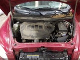 CHEVROLET HHR LT 3GNDA33P87S570153 снимка