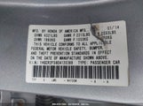 HONDA ACCORD SPORT 1HGCR2F58EA135389 photo