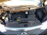 NISSAN QUEST SL JN8AE2KP0D9069210 снимка