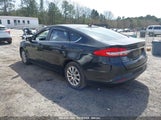 FORD FUSION S 3FA6P0G7XHR137439 снимка