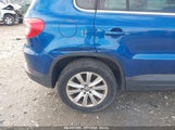 VOLKSWAGEN TIGUAN SE/SEL WVGBV75N19W515733 fotografie