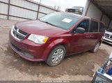 DODGE GRAND CARAVAN SE 2C4RDGBG6GR369802 снимка