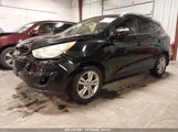 HYUNDAI TUCSON GLS KM8JU3AC0DU754948 снимка