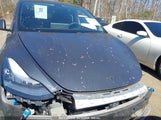 TESLA MODEL Y LONG RANGE DUAL MOTOR ALL-WHEEL DRIVE 5YJYGDEE9MF062580 fotografie