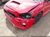 SUBARU WRX JF1VA1B69G9834421 снимка