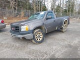 GMC SIERRA 1500 WORK TRUCK 1GTN2TEX0CZ260115 photo