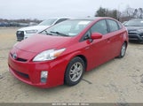 TOYOTA PRIUS IV JTDKN3DUXA0158663 снимка