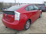TOYOTA PRIUS IV JTDKN3DUXA0158663 снимка