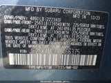 SUBARU FORESTER TOURING JF2SKAMC7RH466375 снимка