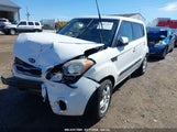 KIA SOUL + KNDJT2A6XC7355229 fotografie
