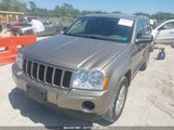 JEEP GRAND CHEROKEE LAREDO 1J4GR48K15C674899 снимка