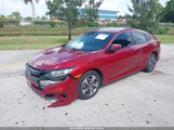HONDA CIVIC LX 2HGFC2F65MH555697 снимка