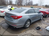 HYUNDAI SONATA SE 5NPE24AF0HH595036 снимка
