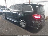 MERCEDES-BENZ GLS 450 4MATIC 4JGDF6EE2HA786554 снимка