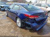 KIA OPTIMA S 5XXGT4L38JG217136 снимка