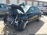 CHEVROLET TRAX LT KL7CJLSB1KB789483 снимка