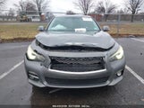 INFINITI Q50 PREMIUM JN1BV7AR7EM686881 снимка