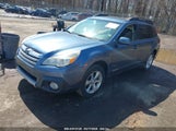 SUBARU OUTBACK 2.5I LIMITED 4S4BRBPC7D3265959 снимка