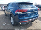 VOLKSWAGEN ATLAS CROSS SPORT 3.6L V6 SE W/TECHNOLOGY 1V2HE2CAXNC224787 photo