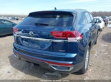 VOLKSWAGEN ATLAS CROSS SPORT 3.6L V6 SE W/TECHNOLOGY 1V2HE2CAXNC224787 photo