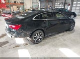 CHEVROLET MALIBU LT 1G1ZD5ST0JF226563 снимка