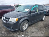 DODGE GRAND CARAVAN SXT 2C4RDGCG5JR324890 снимка