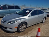 MAZDA MAZDA6 I TOURING 1YVHZ8DH4C5M26167 снимка