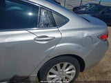 MAZDA MAZDA6 I TOURING 1YVHZ8DH4C5M26167 снимка