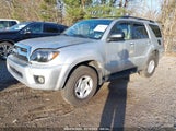 TOYOTA 4RUNNER SR5 V6 JTEBU14R668070572 снимка