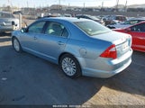 FORD FUSION HYBRID 3FADP0L32AR277842 photo