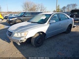 HYUNDAI SONATA GLS 5NPET46C69H492572 снимка