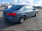 HYUNDAI SONATA GLS 5NPET4AC4AH653190 снимка
