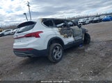 HYUNDAI SANTA FE SE 5NMS1DAJ1NH417462 photo