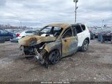 HYUNDAI SANTA FE SE 5NMS1DAJ1NH417462 photo
