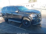 MERCEDES-BENZ GL 63 AMG 4MATIC 4JGDF7EE3EA290230 снимка