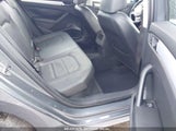 VOLKSWAGEN PASSAT 2.5L SE 1VWBP7A34CC010620 снимка
