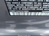 VOLKSWAGEN PASSAT 2.5L SE 1VWBP7A34CC010620 снимка