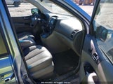 KIA SEDONA EX KNDMH4C70E6553732 снимка