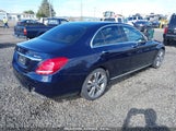 MERCEDES-BENZ C 300 4MATIC/LUXURY 4MATIC/SPORT 4MATIC 55SWF4KB4FU008805 снимка