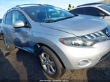 NISSAN MURANO SL JN8AZ1MU4AW016122 fotografie