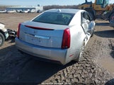 CADILLAC CTS STANDARD 1G6DA5EY9B0170888 снимка