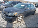 TOYOTA CAMRY LE 4T4BF3EK5AR038855 снимка