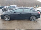 HONDA CIVIC EX 19XFB2F86DE236811 снимка