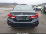 HONDA CIVIC EX 19XFB2F86DE236811 снимка